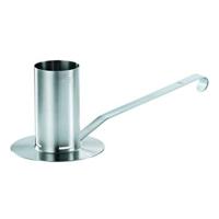 Rösle Barbecue - Barbecueopzet voor Gevogelte - 30.5x12.5x11.2 cm - RV