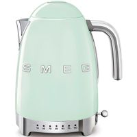 SMEG KLF04PGEU 50's Style Waterkoker