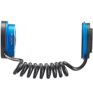 NOVOFLEX Omkeer adapter voor MicroFourThirds
