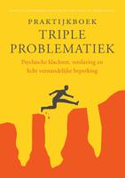 Praktijkboek triple problematiek (Paperback)