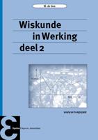 Wiskunde in Werking (Paperback)