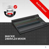 MACKIE 2404VLZ4 mixer