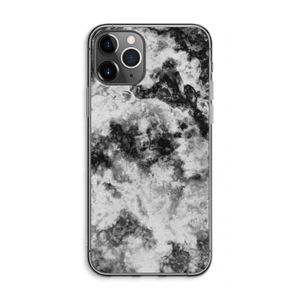 Onweer: iPhone 11 Pro Max Transparant Hoesje