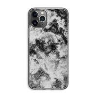 Onweer: iPhone 11 Pro Max Transparant Hoesje