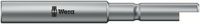 Wera 869/4 Dopbit, 5.5 x 65 mm - 1 stuk(s) - 05135224001 Wera 869/4 Dopbit, 5.5 x 65 mm - 1 stuk(s) - 05135224001