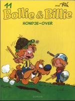 Hondje-Over (Paperback)