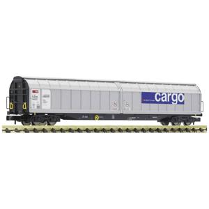 Fleischmann 6660064 N grote schuifwandwagen van de SBB Cargo