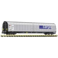 Fleischmann 6660064 N grote schuifwandwagen van de SBB Cargo - thumbnail