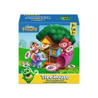 ThinkFun Friends Tree House