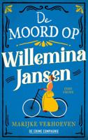 De moord op Willemina Jansen (Paperback)