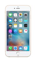 Apple iPhone 6s Plus 14 cm (5.5") 16 GB Single SIM 4G Goud iOS 10 - thumbnail