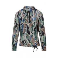 Dreamstar - Multicolor | Dames | Trui | Multicolor | XXL | regular | Kamst mode