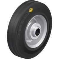 Blickle RD 125/15R Wiel met hoog draagvermogen Wieldiameter: 125 mm Draagvermogen (max.): 120 kg 1 stuk(s)
