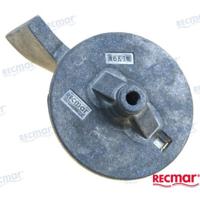 REC67F-45371-00 - ZINKANODE Yamaha