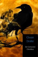De Centurion - Owan Drake - ebook - thumbnail