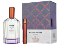 Molinard La Collection Privee A Corps Cuivre Giftset 97.50 ml Eau de Parfum