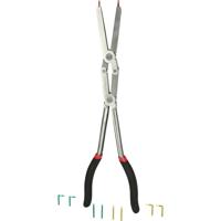 KS Tools 5007035 Precisie-borgveertang
