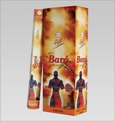 Flute Wierook Bara (6 pakjes)
