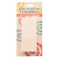 Plaid • rubber stampede sponges a 6 st