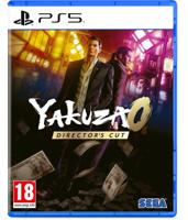 Yakuza 0 Director's Cut
