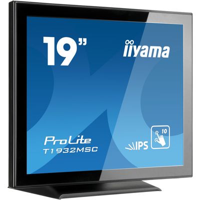 ProLite T1932MSC-B5AG Ledmonitor