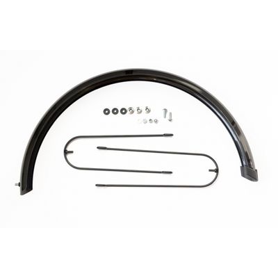Yedoo achterspatbord 20" voor de trexx disc