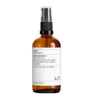 Evolve Organic Beauty No-Rinse Hand Cleanser 30ml