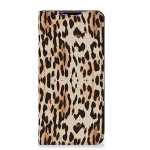 Xiaomi Redmi 9 Hoesje maken Leopard