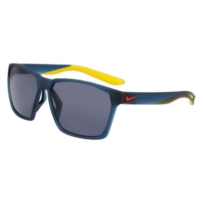 Zonnebril Uniseks Nike NIKE-MAVERICK-EV1094-440 ø 59 mm