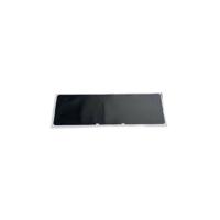 Notebook Skin for Dell Latitude E6520, C, Black (without fingerprint slot)
