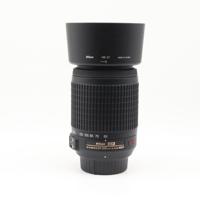 Nikon AF-S 55-200mm F/4-5.6G ED VR DX occasion