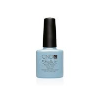 CND Shellac Color Coat Azure Wish 7,3ml CND Shellac Color Coat Azure Wish 7,3ml
