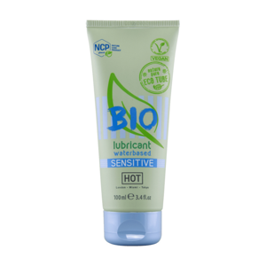 HOT Sensitiv - Waterbased Lubricant - 3 fl oz / 100 ml