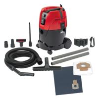 Milwaukee AS2 250 ELCP Stofzuiger L-klasse 25L - 4933447480