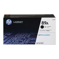 Cartuccia toner nero originale HP 89A - Laser - Alta resa - 5000 pagine
