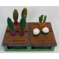 Papoose Toys Papoose Toys Grow-a-Garden Mini/16 - thumbnail