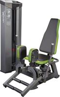 X-Line adductor-abductor machine XR109