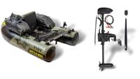 Black Cat Battle Boat Set With CR30VF Engine Black Cat Battle Boat Set With CR30VF Engine