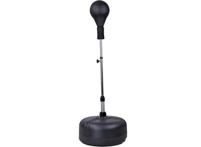 Nordfalk Boksbal Op Voet - Verstelbaar 125-155 cm