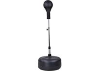 Nordfalk Boksbal Op Voet - Verstelbaar 125-155 cm