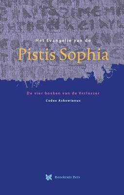Het Evangelie van de Pistis Sophia (Hardback)