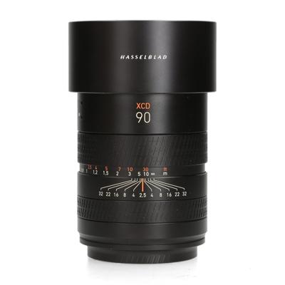 Hasselblad Hasselblad XCD 90mm F2.5 V