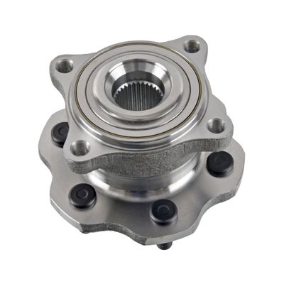 Wiellager 174077