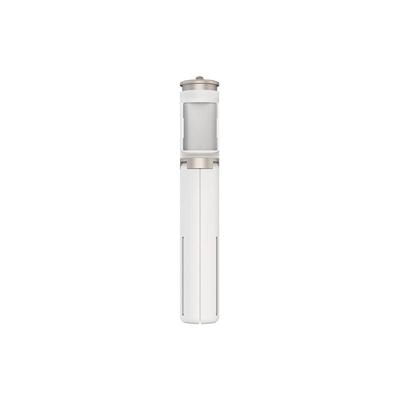 Hohem Statief met 1/4 standaard schroef, 510mm, wit