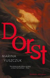 Dorst - Marina Yuszczuk - ebook