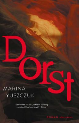 Dorst - Marina Yuszczuk - ebook