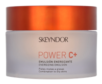 Skeyndor Power C+ Energizing Emulsion 50ml