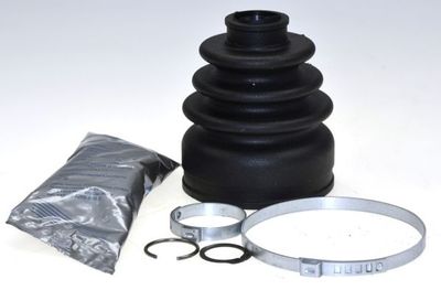Asmanchetten set 25913
