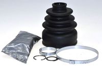 Asmanchetten set 25913