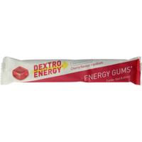 Dextro Energy gums kers & sodium Dextro Energy gums kers & sodium